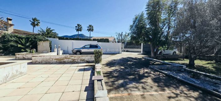 Image No.13-Villa de 4 chambres à vendre à Palma de Gandia