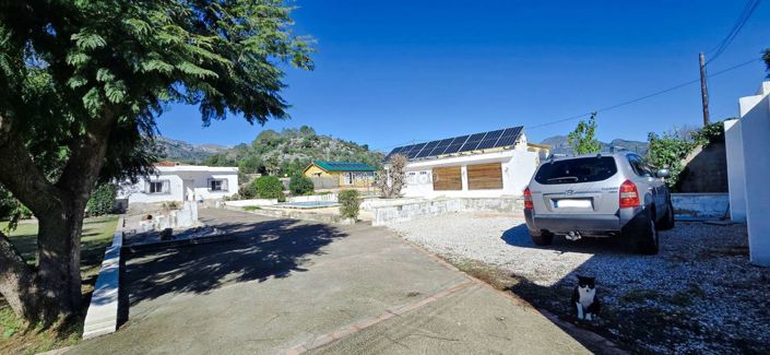 Image No.14-Villa de 4 chambres à vendre à Palma de Gandia