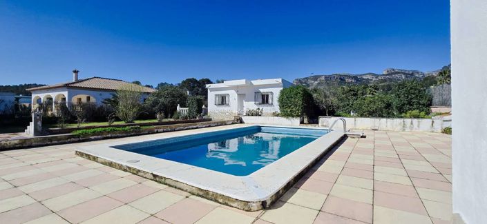 Image No.18-Villa de 4 chambres à vendre à Palma de Gandia