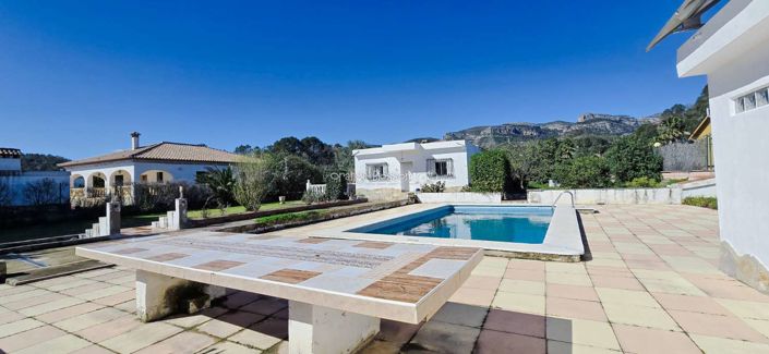 Image No.19-Villa de 4 chambres à vendre à Palma de Gandia