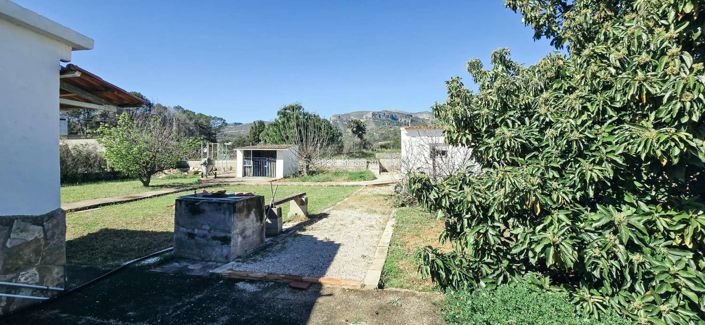 Image No.20-Villa de 4 chambres à vendre à Palma de Gandia