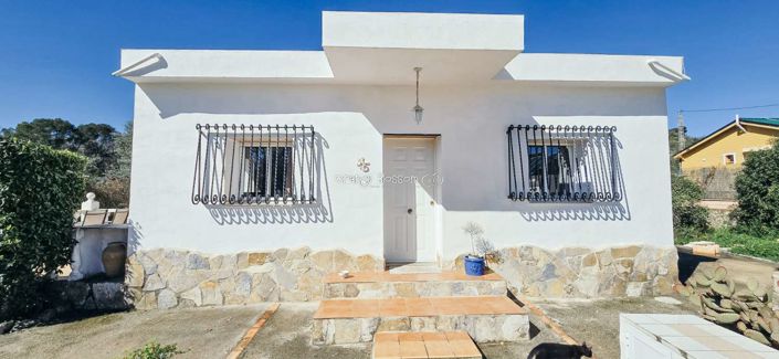 Image No.23-Villa de 4 chambres à vendre à Palma de Gandia