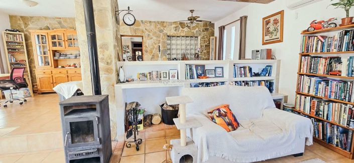 Image No.6-Villa de 4 chambres à vendre à Palma de Gandia