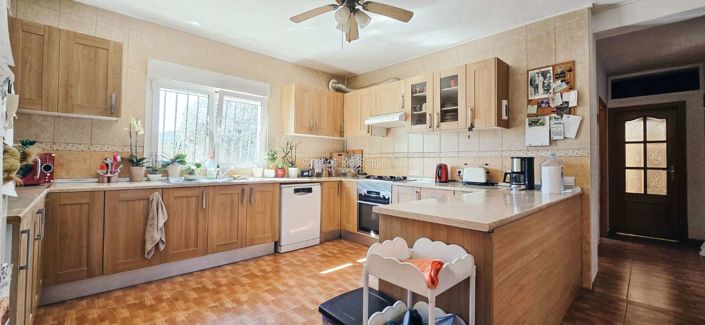 Image No.7-Villa de 4 chambres à vendre à Palma de Gandia