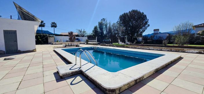 Image No.9-Villa de 4 chambres à vendre à Palma de Gandia