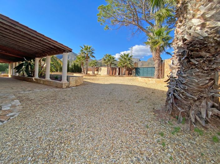 Image No.12-Chalet de 7 chambres à vendre à Gandía