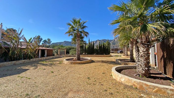 Image No.13-Chalet de 7 chambres à vendre à Gandía