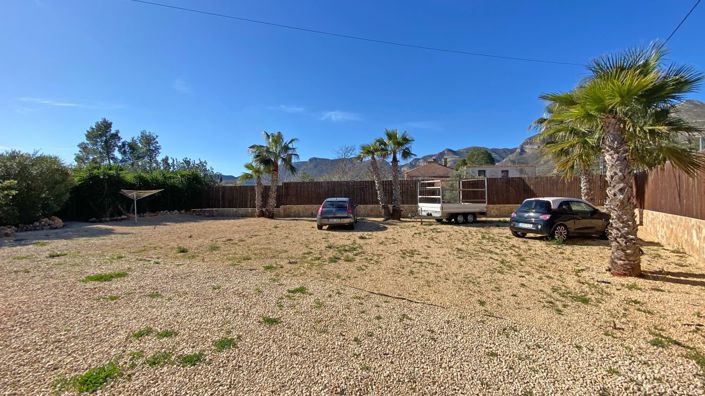 Image No.14-Chalet de 7 chambres à vendre à Gandía