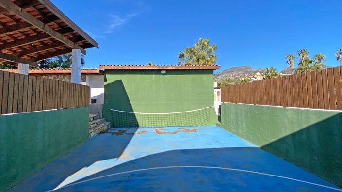 Image No.15-Chalet de 7 chambres à vendre à Gandía