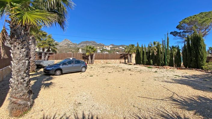 Image No.16-Chalet de 7 chambres à vendre à Gandía