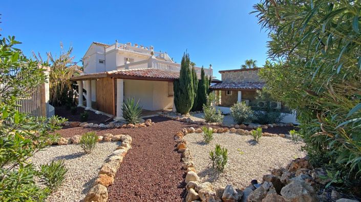 Image No.18-Chalet de 7 chambres à vendre à Gandía