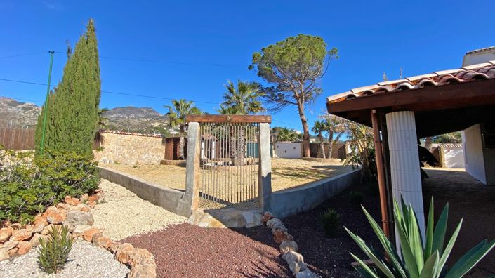 Image No.19-Chalet de 7 chambres à vendre à Gandía