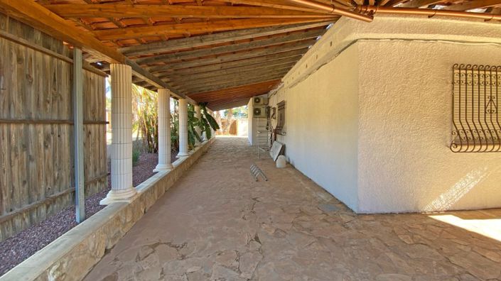 Image No.20-Chalet de 7 chambres à vendre à Gandía