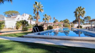 Orange Blossom Homes  most sold property