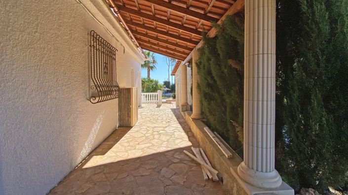 Image No.21-Chalet de 7 chambres à vendre à Gandía