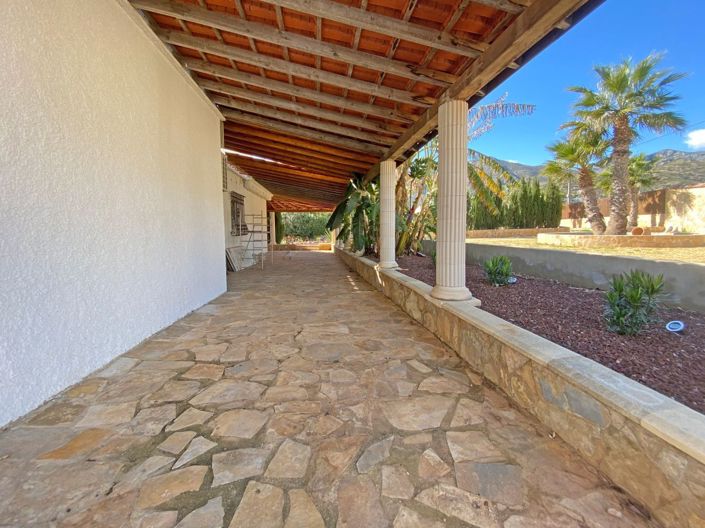 Image No.22-Chalet de 7 chambres à vendre à Gandía