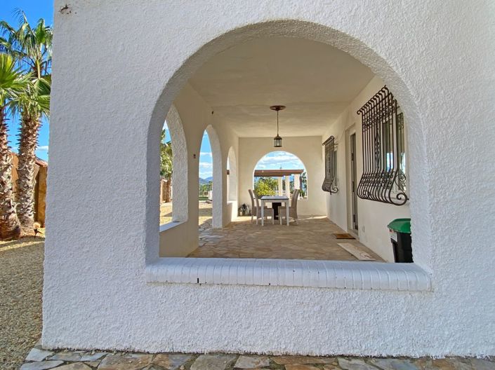 Image No.23-Chalet de 7 chambres à vendre à Gandía