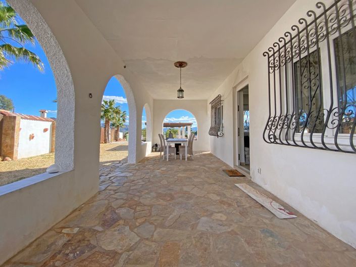 Image No.24-Chalet de 7 chambres à vendre à Gandía