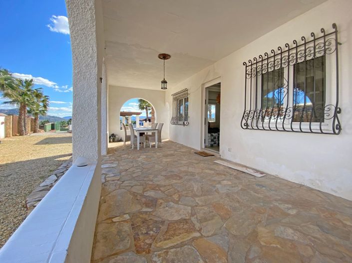 Image No.25-Chalet de 7 chambres à vendre à Gandía