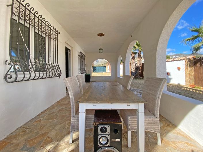 Image No.26-Chalet de 7 chambres à vendre à Gandía