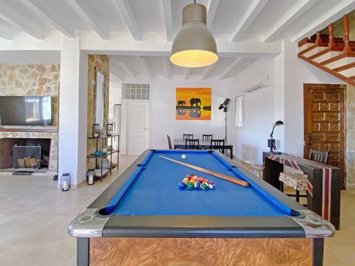 Image No.28-Chalet de 7 chambres à vendre à Gandía