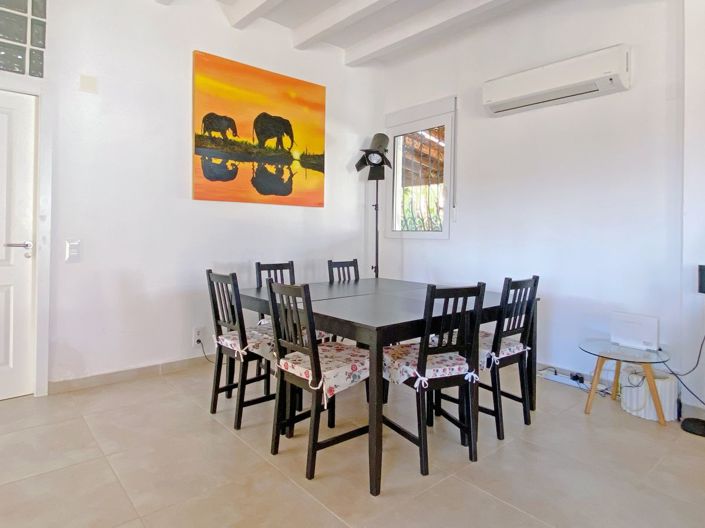 Image No.29-Chalet de 7 chambres à vendre à Gandía