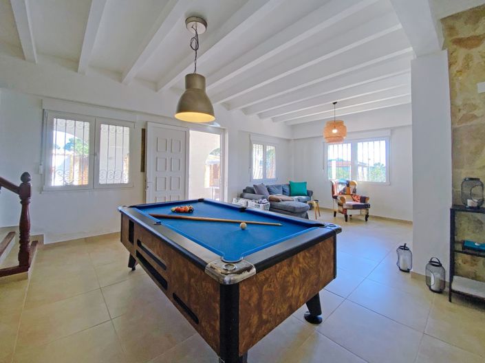 Image No.31-Chalet de 7 chambres à vendre à Gandía