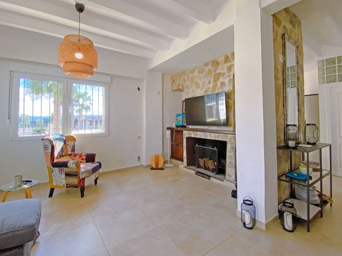 Image No.32-Chalet de 7 chambres à vendre à Gandía