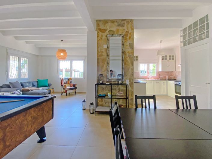 Image No.35-Chalet de 7 chambres à vendre à Gandía