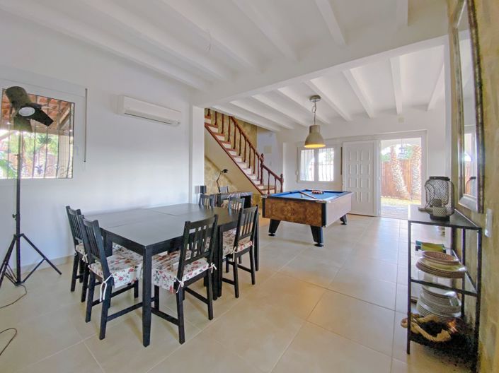 Image No.36-Chalet de 7 chambres à vendre à Gandía