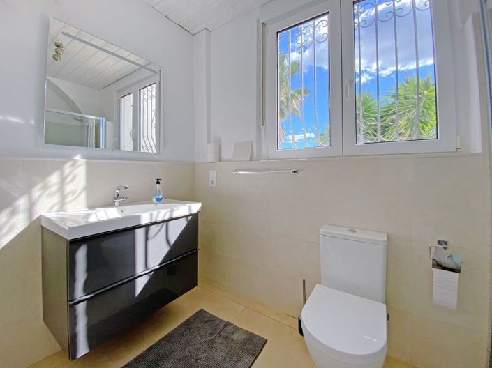 Image No.39-Chalet de 7 chambres à vendre à Gandía