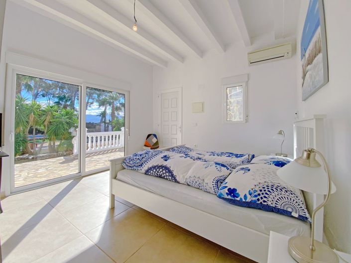 Image No.41-Chalet de 7 chambres à vendre à Gandía