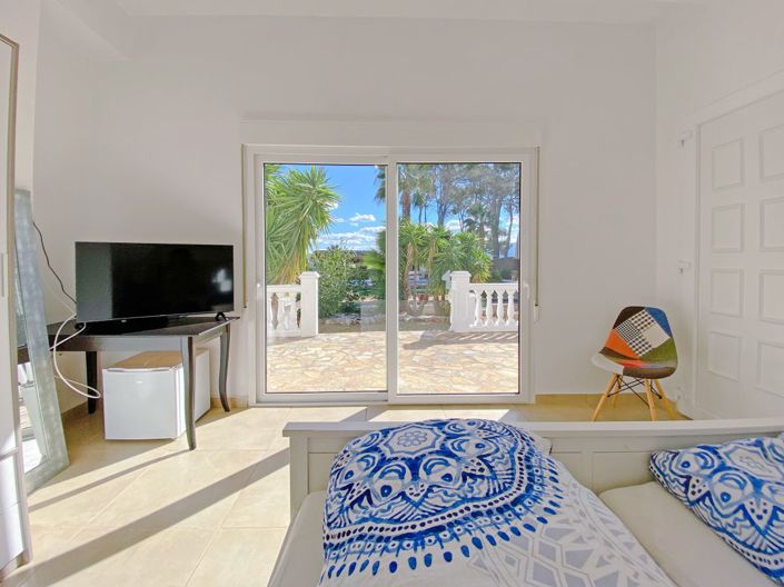 Image No.44-Chalet de 7 chambres à vendre à Gandía