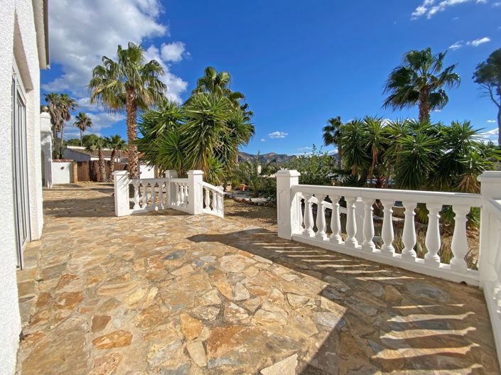 Image No.46-Chalet de 7 chambres à vendre à Gandía