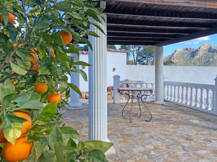 Image No.6-Chalet de 7 chambres à vendre à Gandía