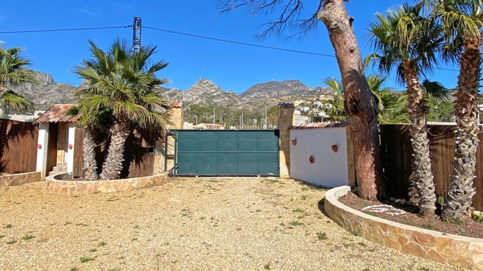 Image No.10-Chalet de 7 chambres à vendre à Gandía