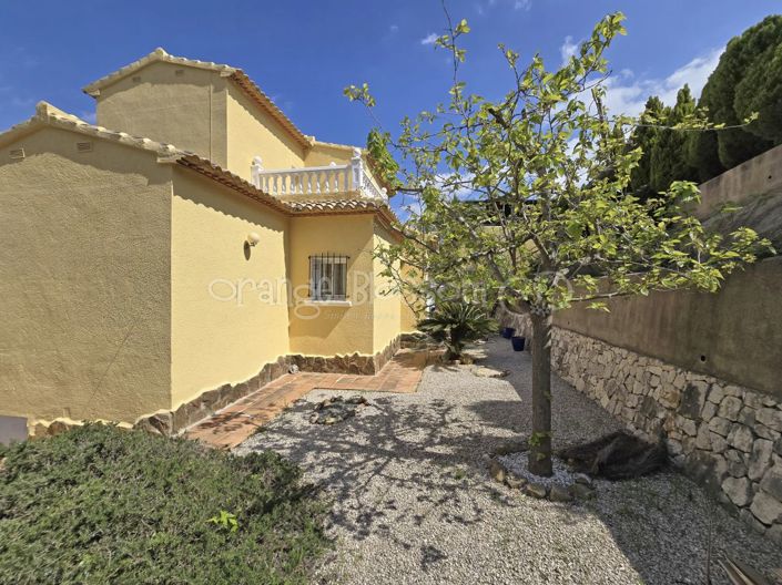 Image No.11-Villa de 3 chambres à vendre à Ador