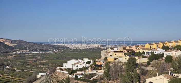 Image No.12-Villa de 3 chambres à vendre à Ador