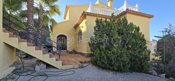 Image No.13-Villa de 3 chambres à vendre à Ador