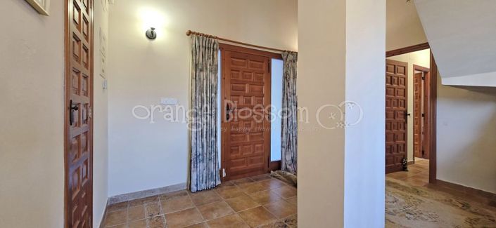 Image No.14-Villa de 3 chambres à vendre à Ador