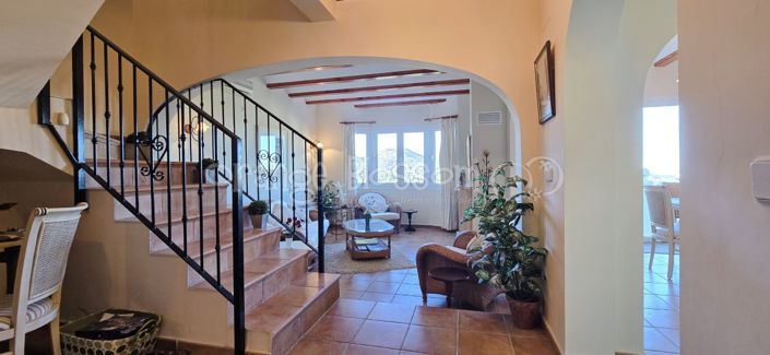 Image No.15-Villa de 3 chambres à vendre à Ador