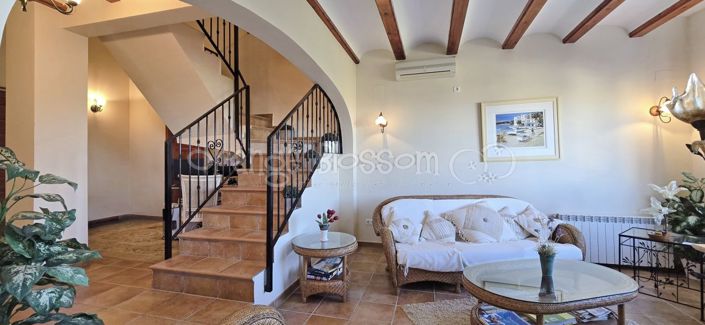 Image No.16-Villa de 3 chambres à vendre à Ador