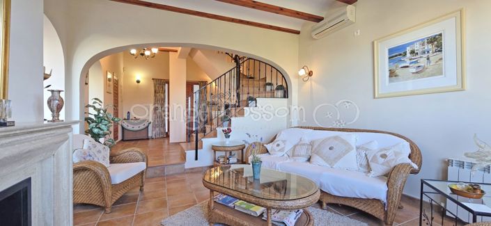 Image No.17-Villa de 3 chambres à vendre à Ador