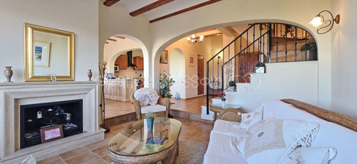 Image No.18-Villa de 3 chambres à vendre à Ador