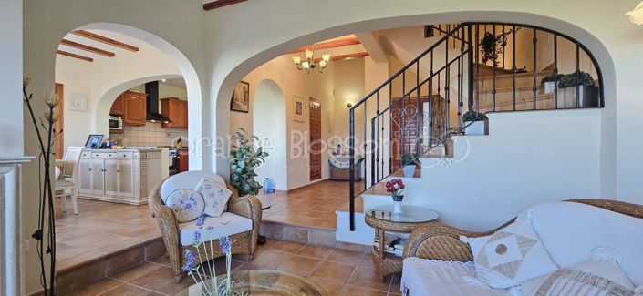 Image No.19-Villa de 3 chambres à vendre à Ador