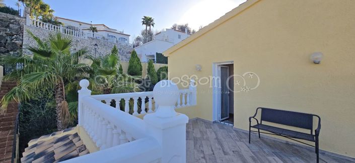 Image No.20-Villa de 3 chambres à vendre à Ador