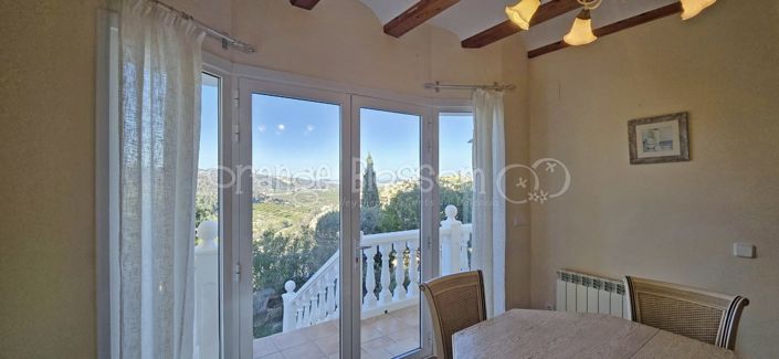 Image No.21-Villa de 3 chambres à vendre à Ador