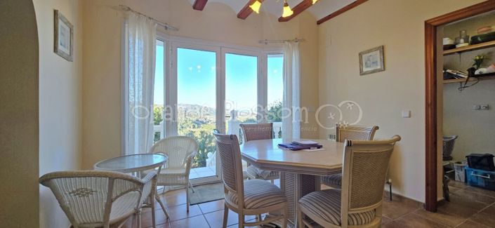 Image No.22-Villa de 3 chambres à vendre à Ador