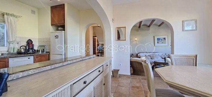 Image No.23-Villa de 3 chambres à vendre à Ador