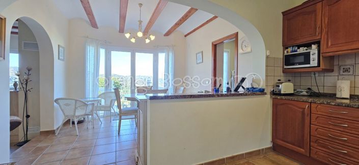 Image No.24-Villa de 3 chambres à vendre à Ador